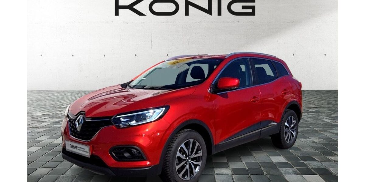 Renault Kadjar 43.599 km 18.999 &euro; Oranienburg bei Berlin 16515