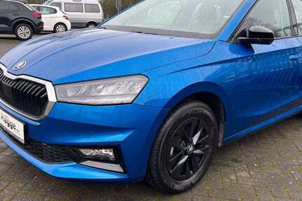 Skoda Fabia 11.900 km 18.490 &euro; Niederlangen 49779