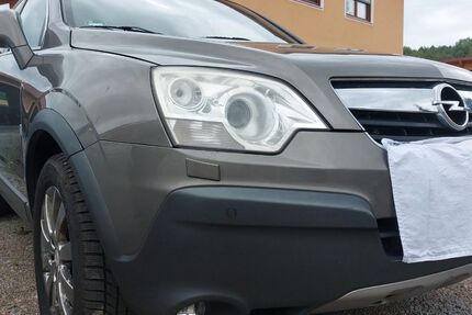 Opel Antara 218.000 km 3.250 &euro; Winklarn 92559