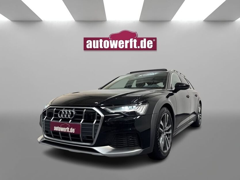 Audi A6 86.952 km 44.990 € Ahrensburg 22926
