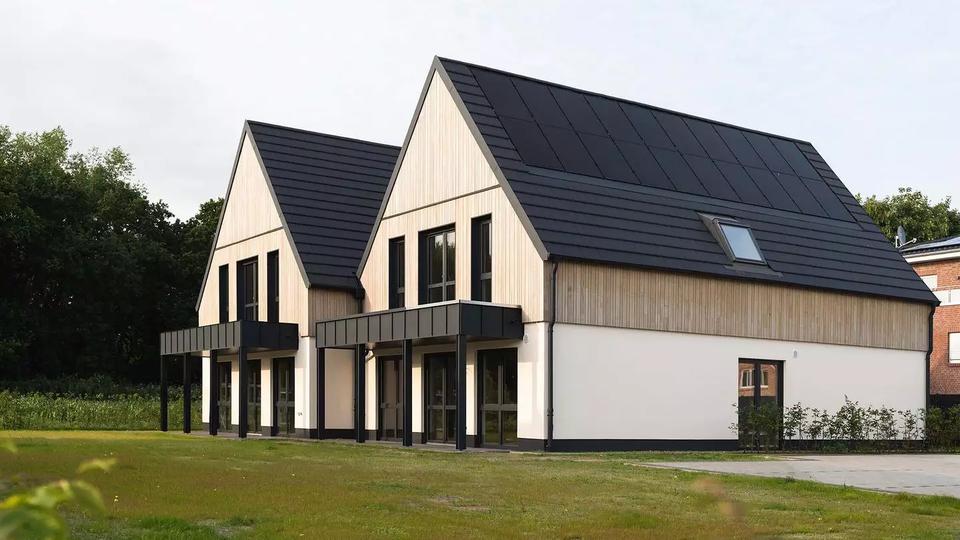 Etagenwohnung Geestland - 3 Zimmer, 74 m&sup2;, 1.052&euro; | Angebot:26531172