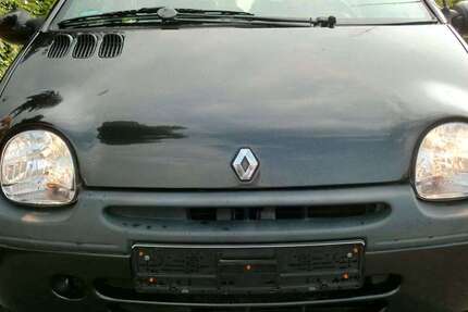 Renault Twingo 157.000 km 550 &euro; Rheda-Wiedenbrück 33378