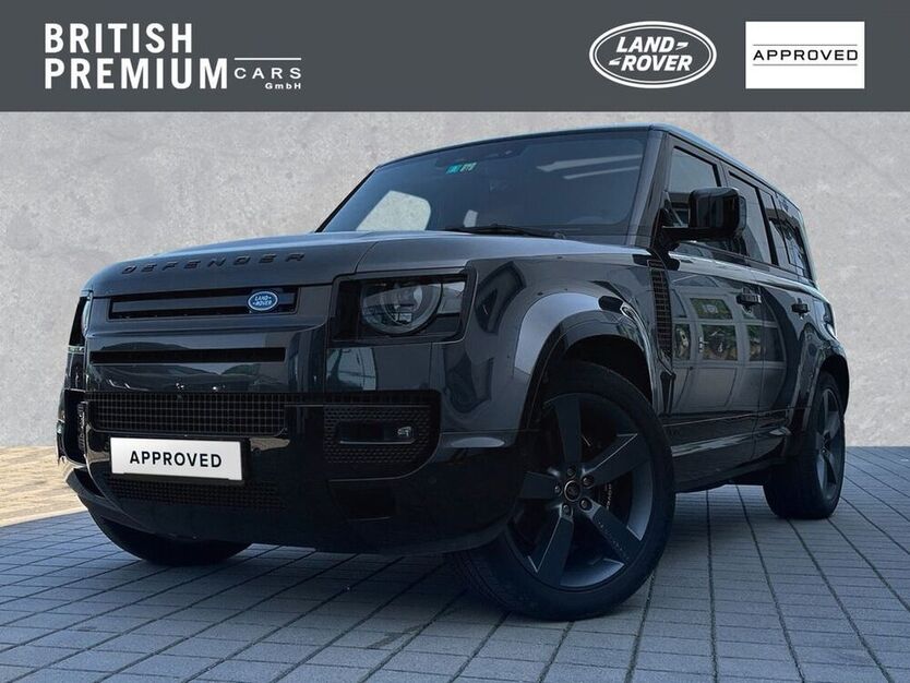 Defender