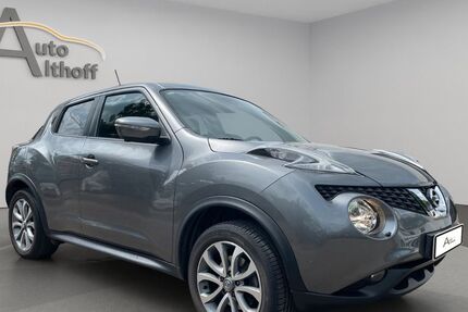 Nissan Juke 42.950 km 13.490 &euro; Ditzingen (bei Stuttgart) 71254