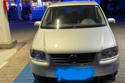 VW Touran 405.600 km 1.177 &euro; Mannheim 68199