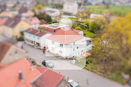Haus Ortenburg - 9 Zimmer, 315 m&sup2;, 300.000&euro; | Angebot:25198621