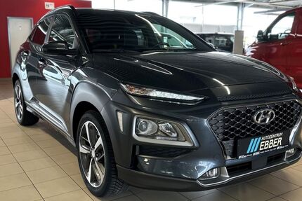 Hyundai KONA 55.000 km 18.977 &euro; Bocholt 46395
