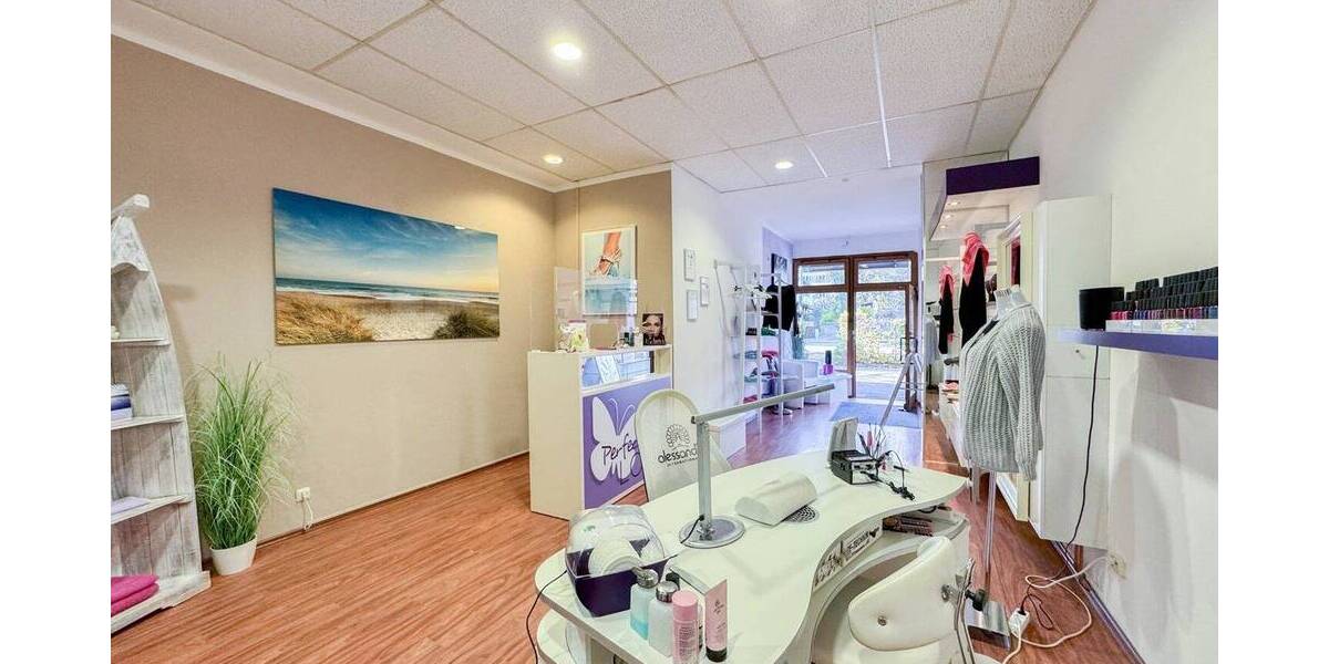 Gewerbeobjekt Tutzing - 2 Zimmer, 215.000&euro; | Angebot:25701993