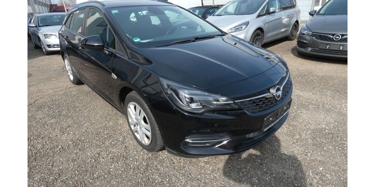 Opel Astra 152.000 km 7.980 &euro; Neu-Ulm 89231