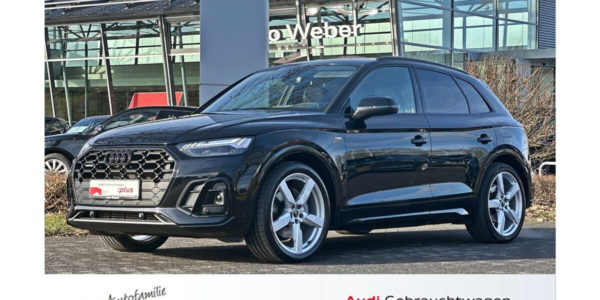 Audi Q5 78.998 km 43.890 &euro; Neubeckum 59269