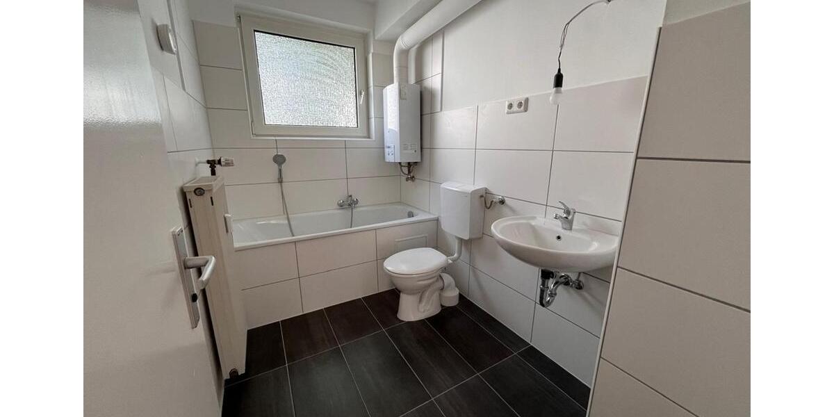 Etagenwohnung Siegen - 2 Zimmer, 57 m&sup2;, 480&euro; | Angebot:26551646