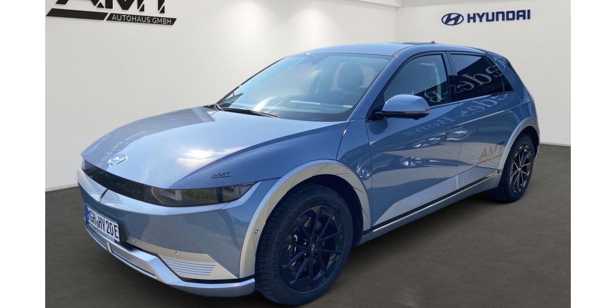 Hyundai IONIQ 5 17.000 km 30.990 &euro; Bad Mergentheim 97980