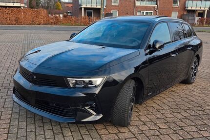Opel Astra 65.000 km 21.950 &euro; Rhauderfehn 26817