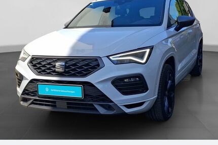 Seat Ateca 56.637 km 25.490 &euro; Herne 44653