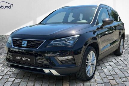 Seat Ateca 78.416 km 19.970 &euro; Neuensalz 08541