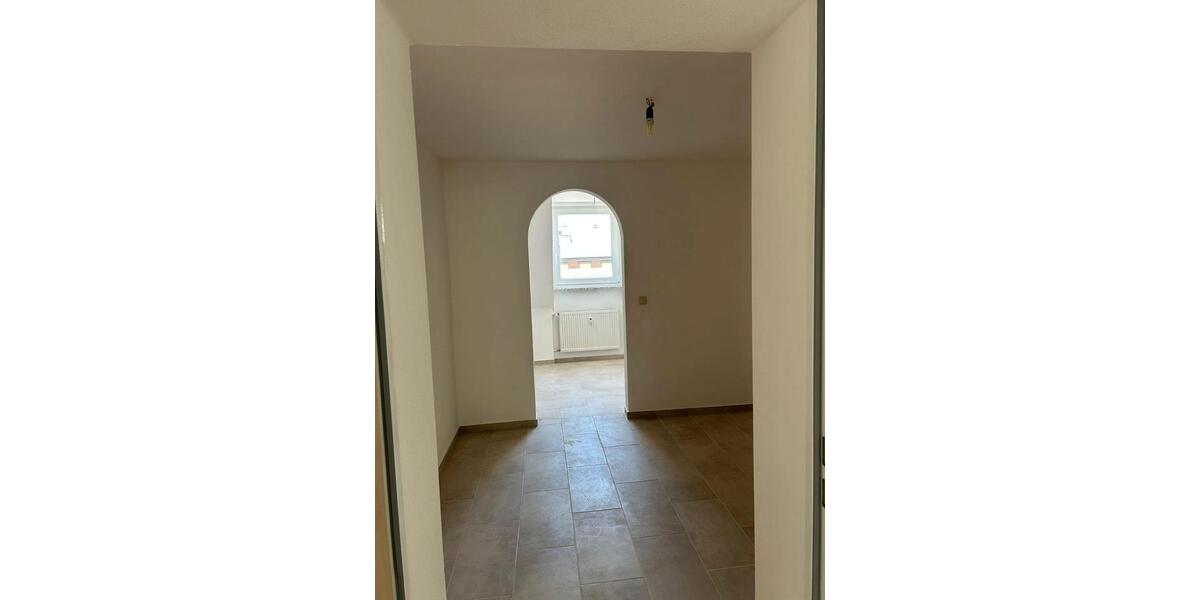 Etagenwohnung Wiesau Kornthan - 3.5 Zimmer, 75 m&sup2;, 495&euro; | Angebot:26682600