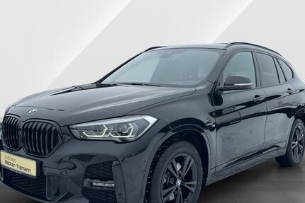 BMW X1 20.941 km 26.982 &euro; Bielefeld 33719