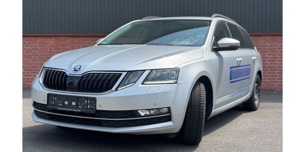 Skoda Octavia 199.949 km 9.900 &euro; Neukieritzsch 04575