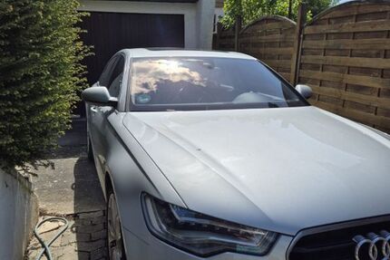 Audi A6 298.000 km 10.900 &euro; Selzen 55278