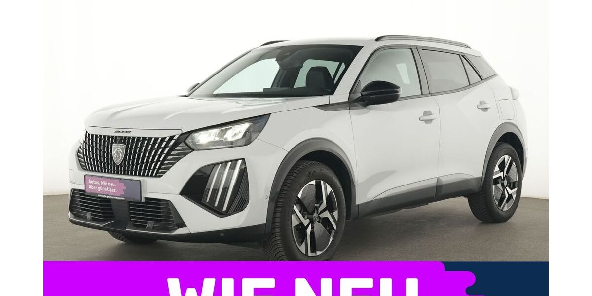 Peugeot 2008 28.633 km 17.899 &euro; Neuss 41460