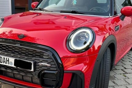 Mini ONE 69.733 km 18.650 &euro; Schwabhausen 85247