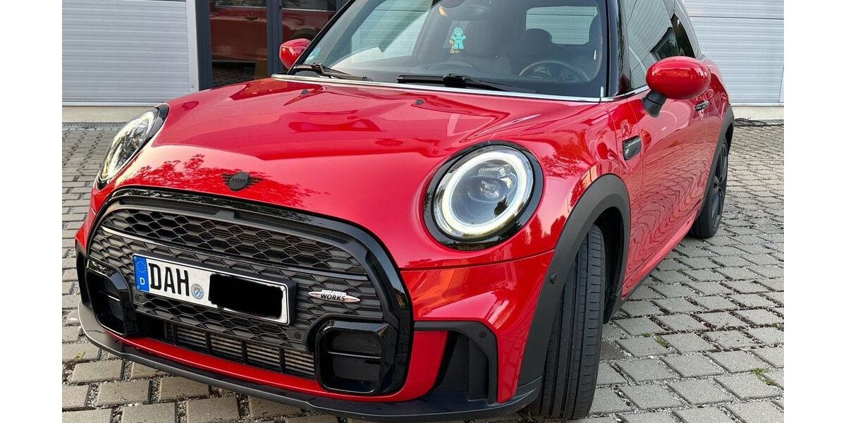Mini ONE 69.733 km 18.650 &euro; Schwabhausen 85247