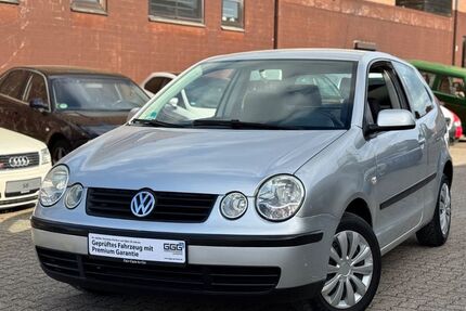 VW Polo 130.500 km 2.990 &euro; Wathlingen 29339