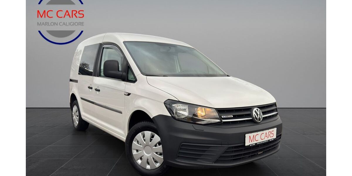 VW Caddy 55.600 km 13.890 &euro; Quickborn 25451
