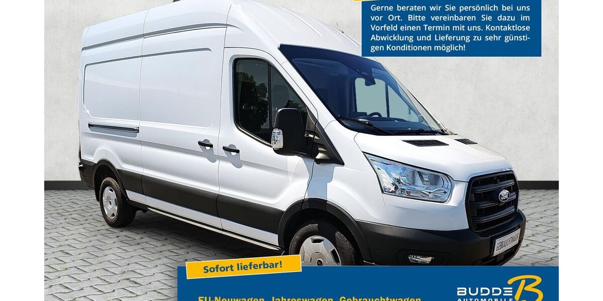 Ford Transit 12.388 km 29.750 &euro; Warstein-Belecke 59581