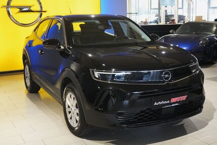 Opel Mokka 63.385 km 13.890 &euro; Hollenstedt 21279