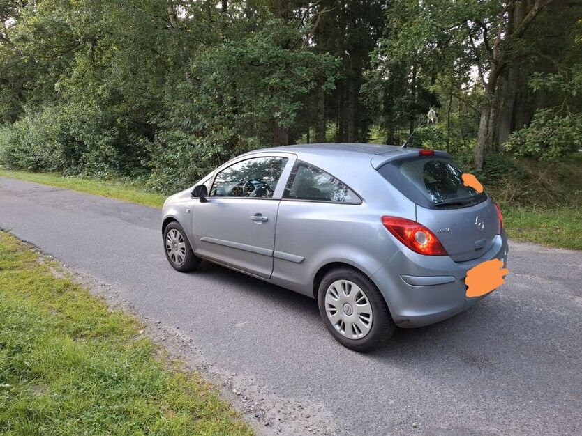 Corsa