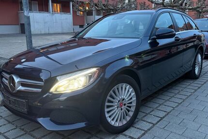 Mercedes-Benz C 250 211.000 km 12.000 &euro; Ingolstadt 85055