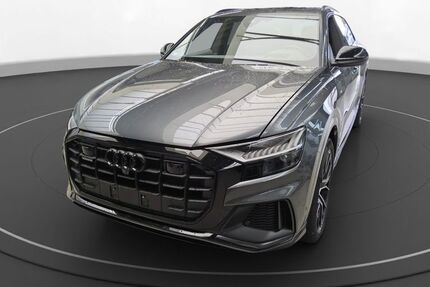 Audi Q8 45.950 km 66.380 &euro; Minden 32427