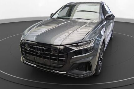 Audi Q8 45.950 km 67.980 &euro; Minden 32427