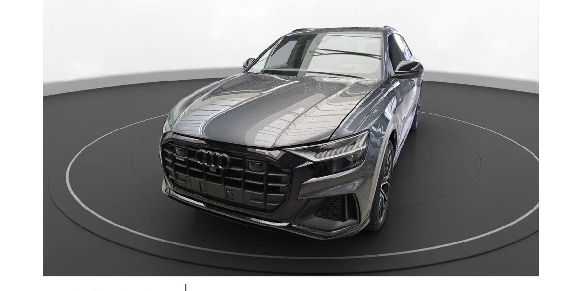 Audi Q8 45.950 km 68.480 &euro; Minden 32427