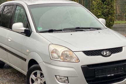 Hyundai Matrix 140.000 km 1.200 &euro; Dorsten 46284