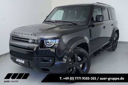 Land Rover Defender 4.900 km 104.990 &euro; Stockach 78333