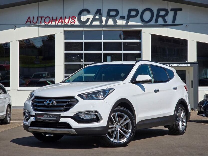 SANTA FE