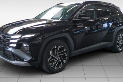 Hyundai TUCSON 22.683 km 32.490 &euro; Castrop-Rauxel 44575
