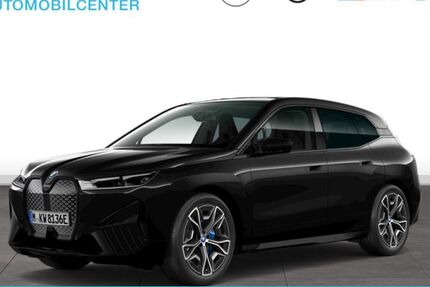 BMW iX 15.900 km 85.900 &euro; Reutlingen 72766