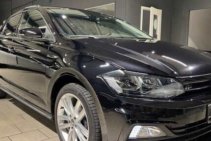 VW Polo 61.000 km 14.900 &euro; Helmstedt 38350