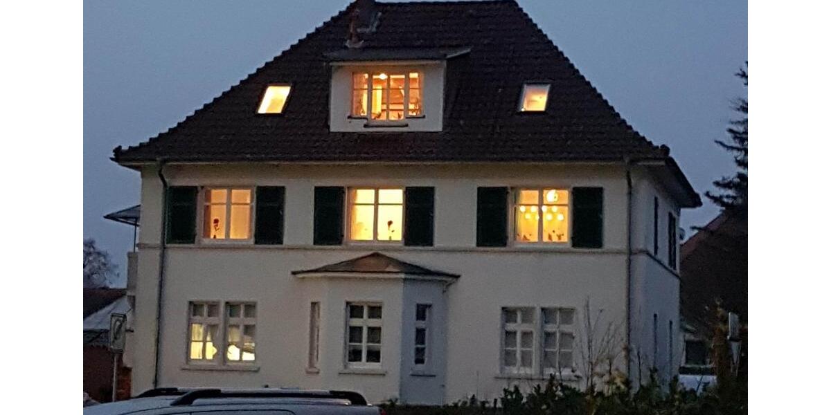 Dachgeschoßwohnung Rahden - 2 Zimmer, 60 m&sup2;, 530&euro; | Angebot:25311075