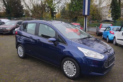Ford B-Max 68.275 km 7.490 € Bergkamen 59192