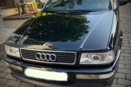 Audi 80 211.000 km 6.500 &euro; Rodgau 63110