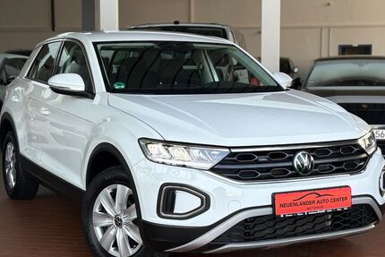 VW T-Roc 32.100 km 18.000 &euro; Bremen 28199