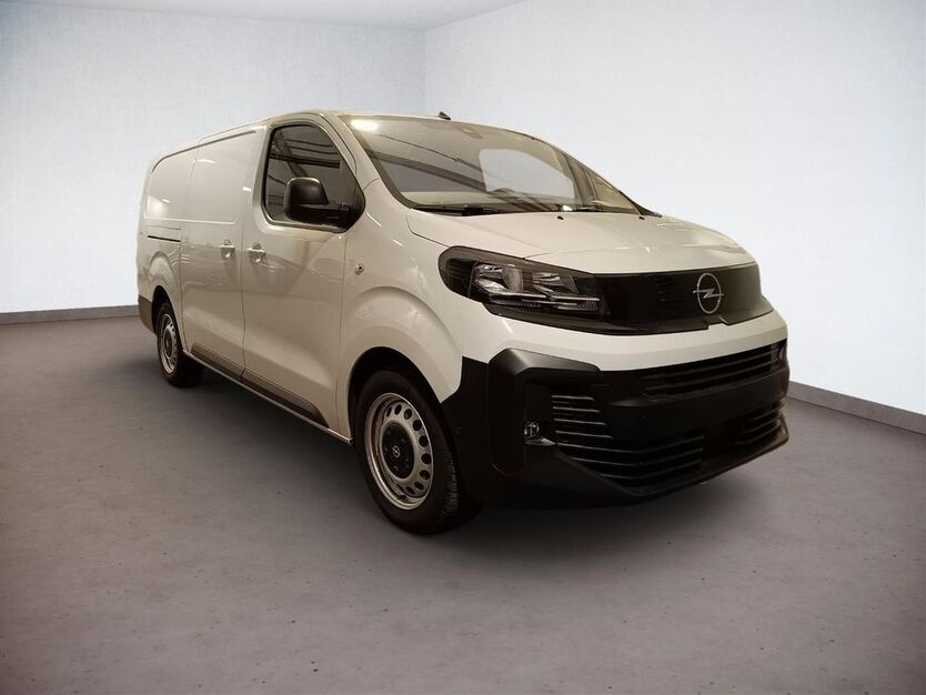 Opel Vivaro 21.446 km 26.175 € Parsberg 92331
