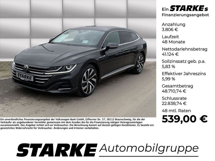 Arteon