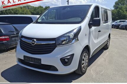 Opel Vivaro 165.078 km 8.485 &euro; Achern 77855
