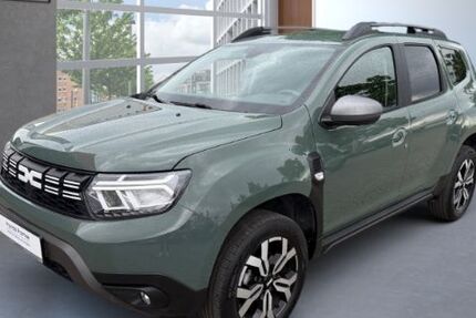 Dacia Duster 22.990 km 22.985 € Augsburg 86165