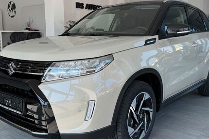 Suzuki Vitara 5.900 km 24.900 &euro; Gelnhausen - Roth 63571